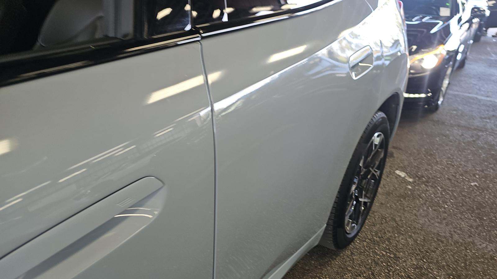 2026 BMW X3 xDrive30 AWD