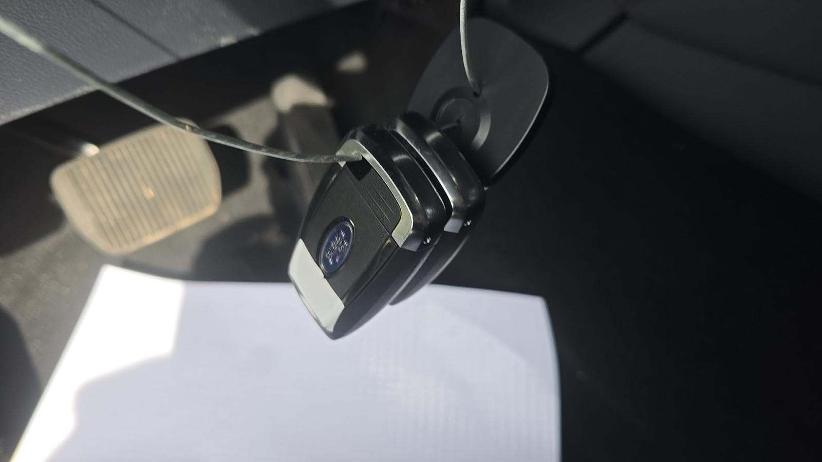 2025 Ford Explorer Active RWD