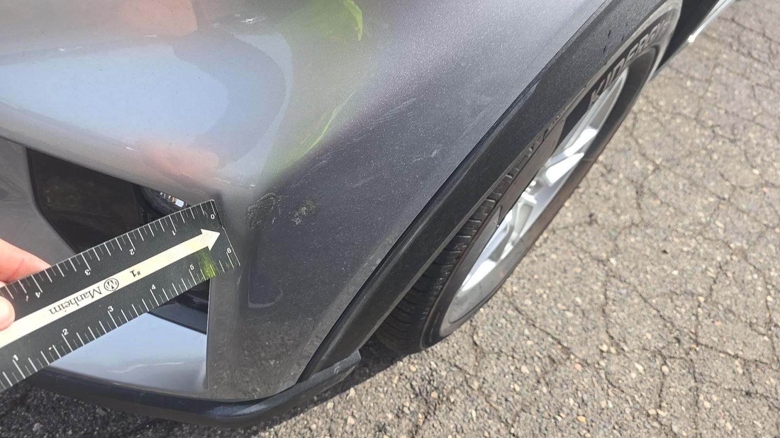 2025 Ford Explorer Active RWD