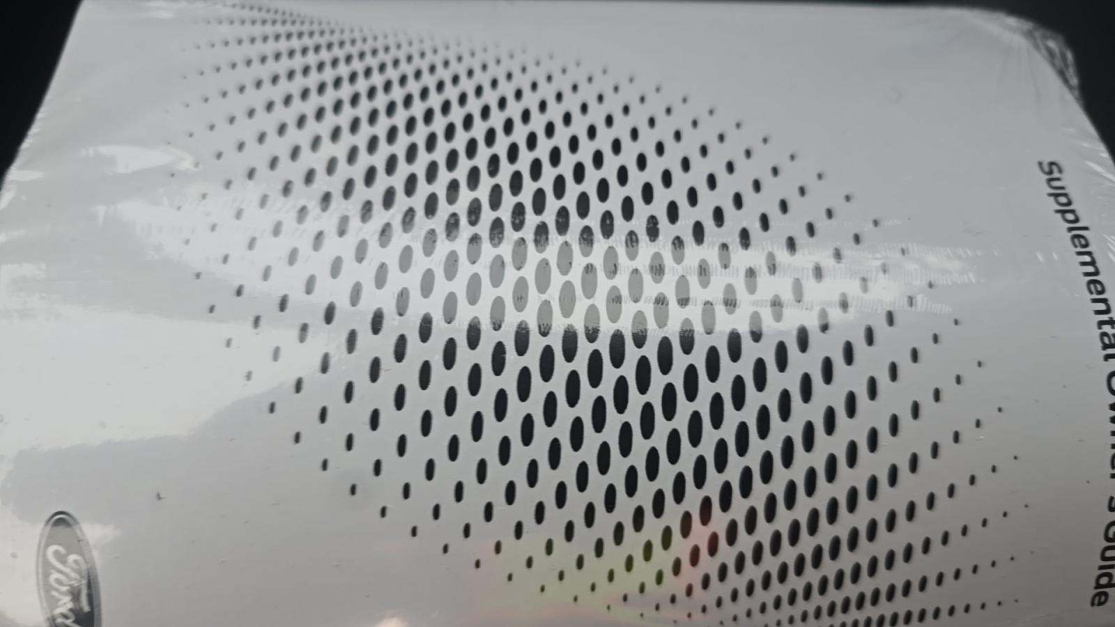 2025 Ford Explorer Active RWD