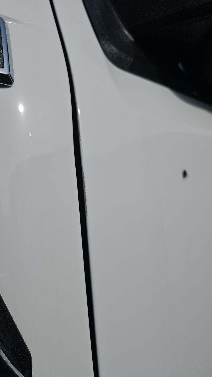 2024 Ford F-150 XLT AWD