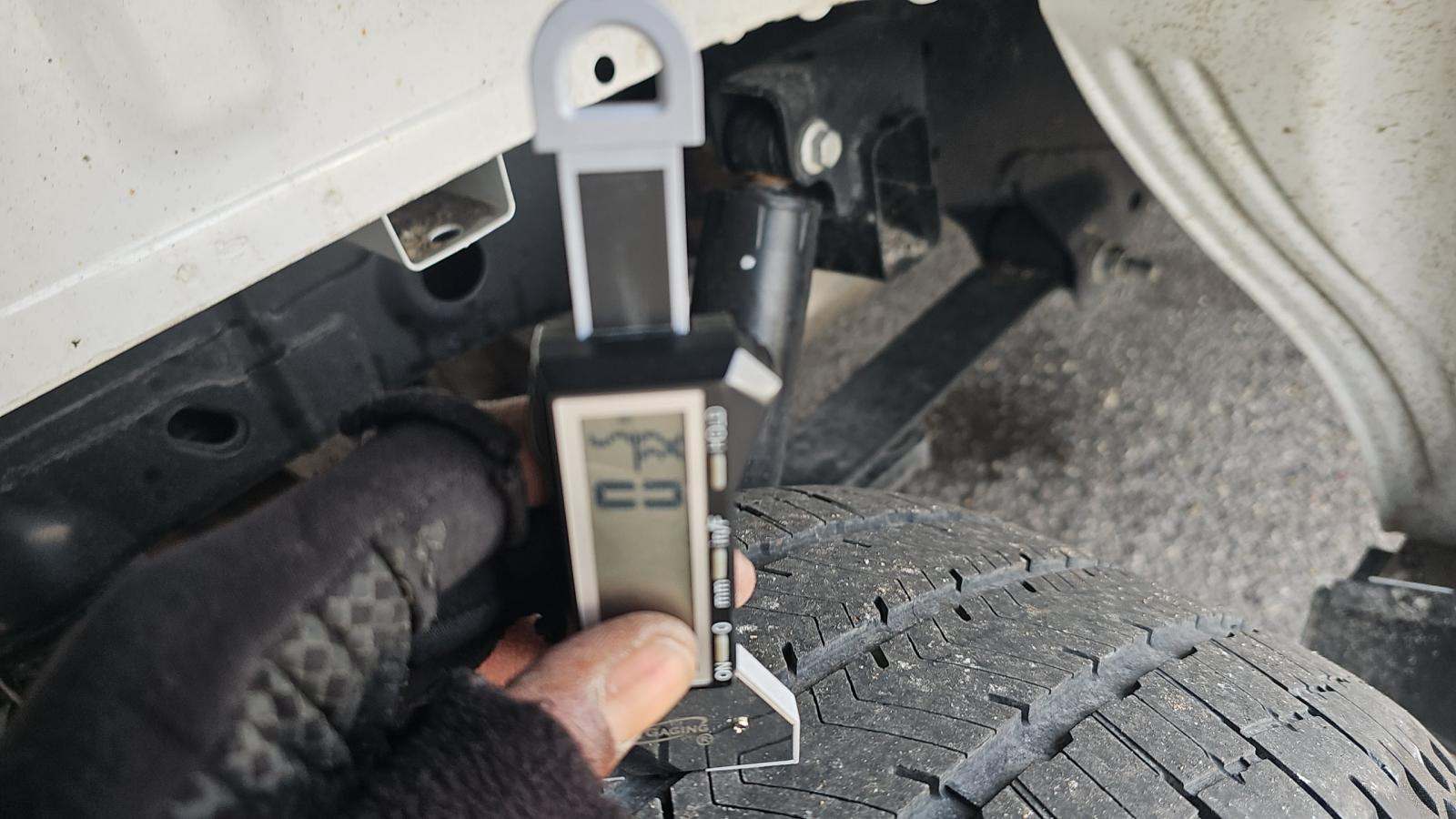 2024 Ford F-150 XLT AWD