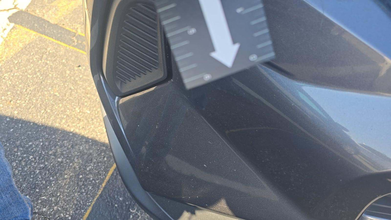 2024 Toyota RAV4 XLE FWD