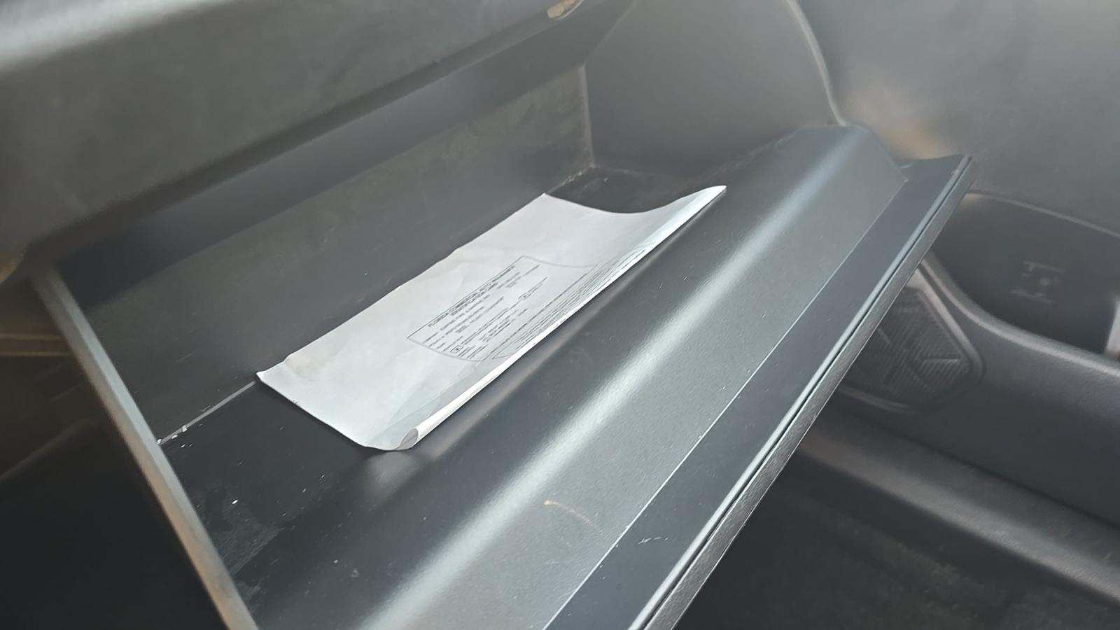 2024 Toyota RAV4 XLE FWD