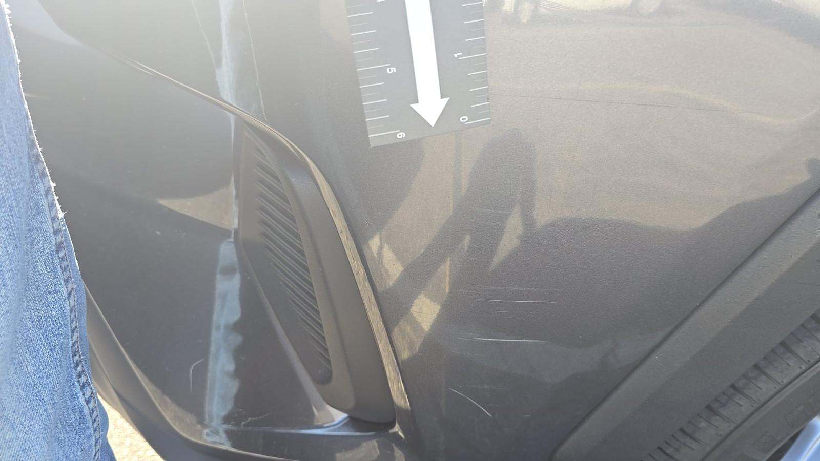 2024 Toyota RAV4 XLE FWD