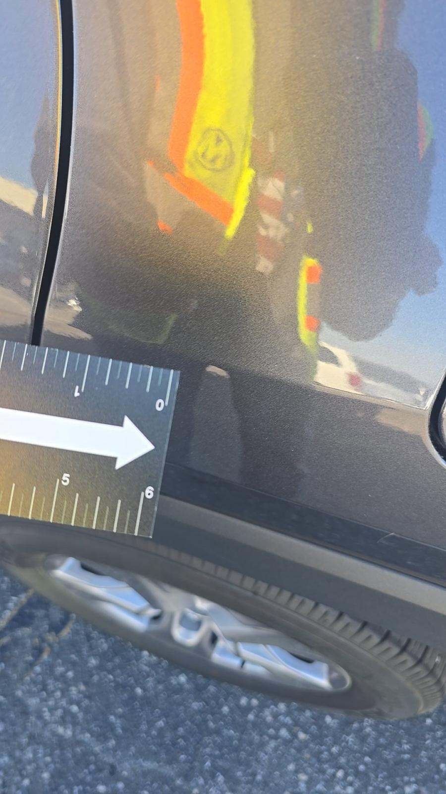 2024 Toyota RAV4 XLE FWD