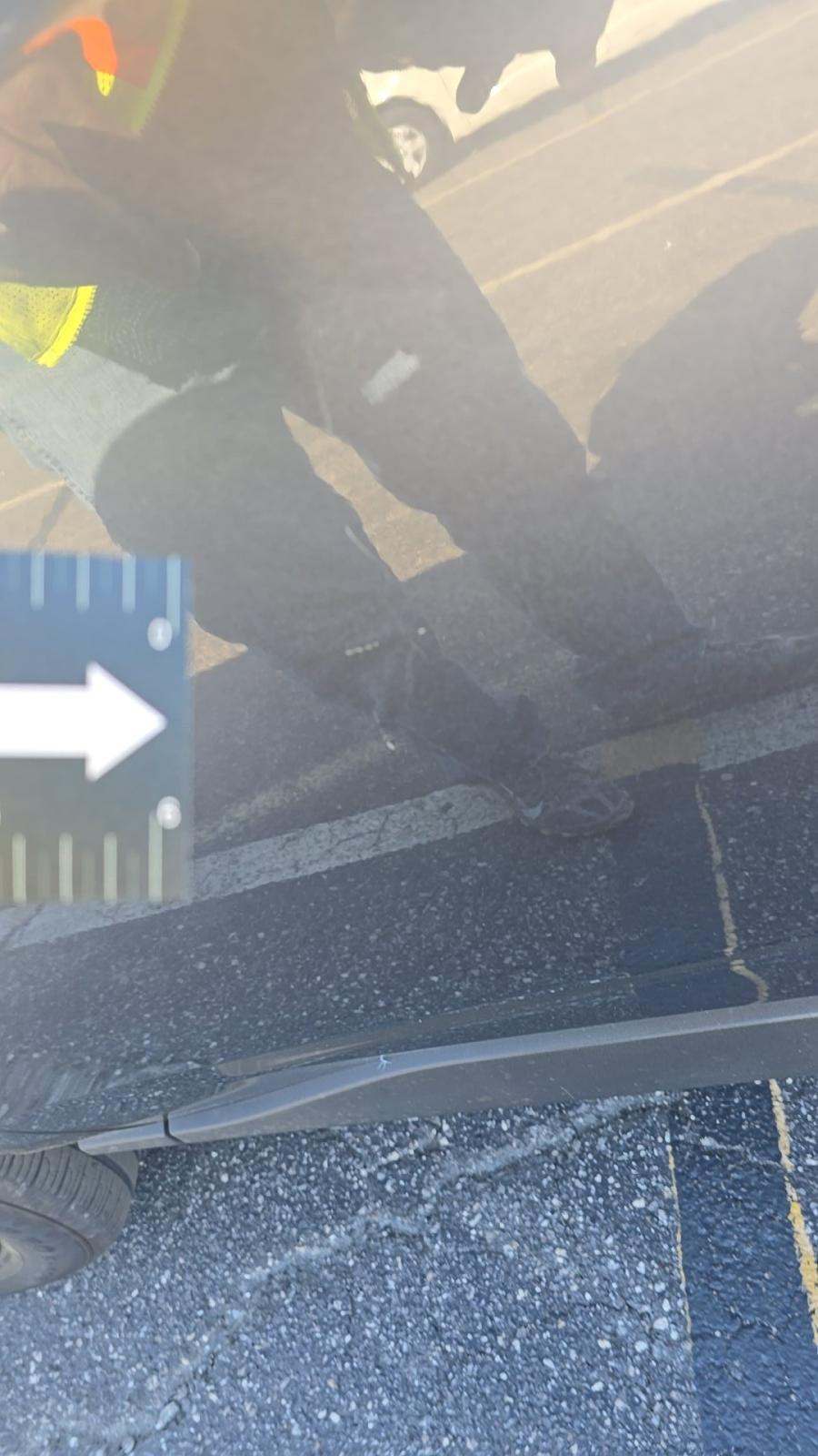 2024 Toyota RAV4 XLE FWD