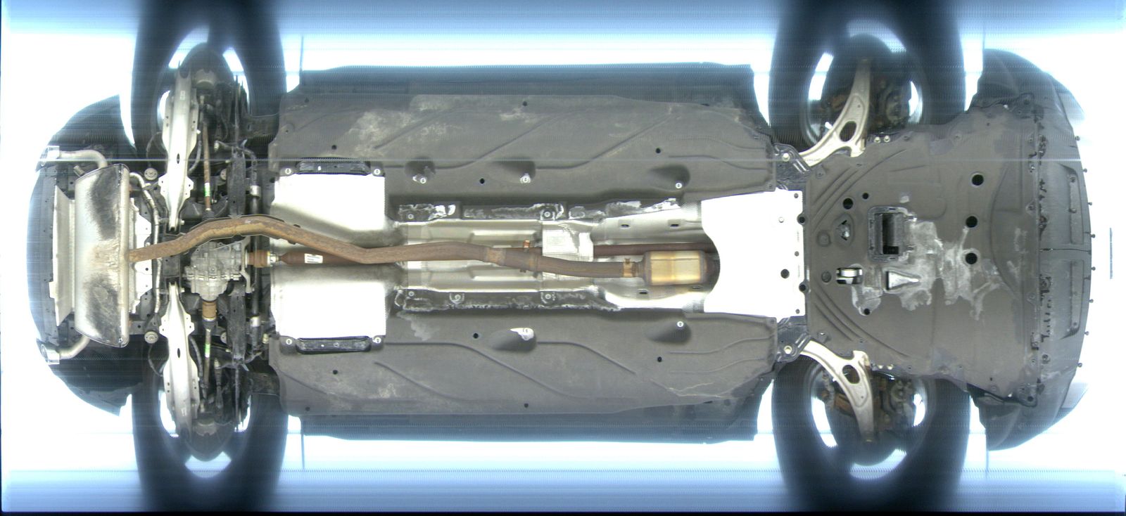 2025 Ford Escape ST-Line AWD