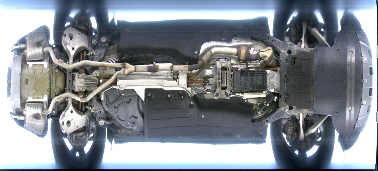 2023 Ford Explorer XLT AWD