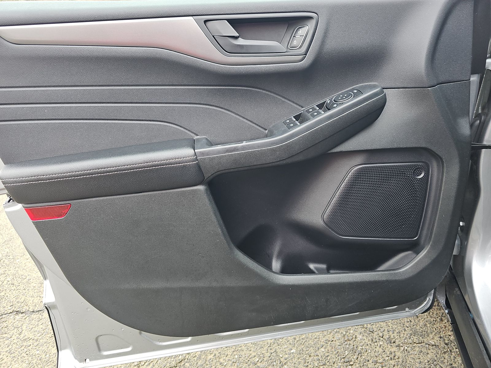 2023 Ford Escape Active AWD