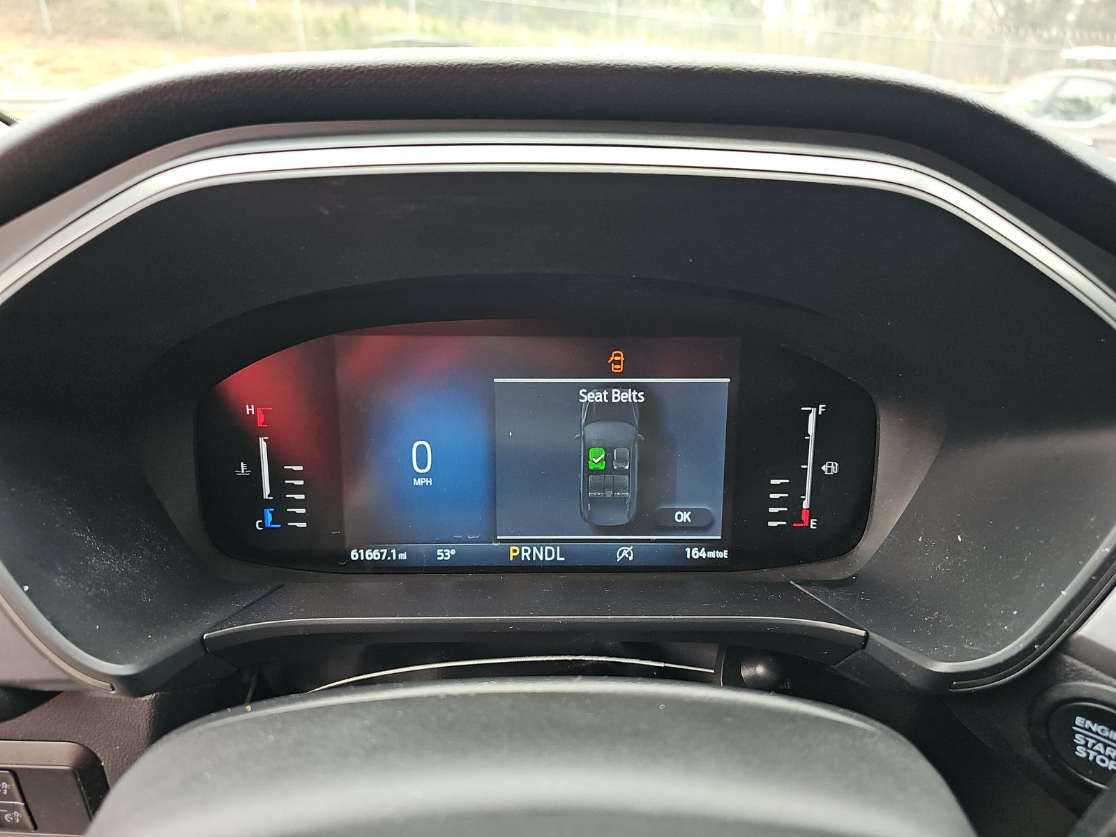 2023 Ford Escape Active AWD