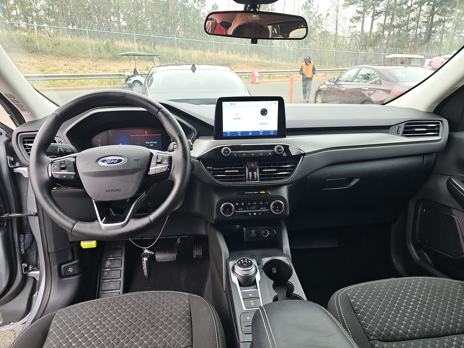 2023 Ford Escape Active AWD