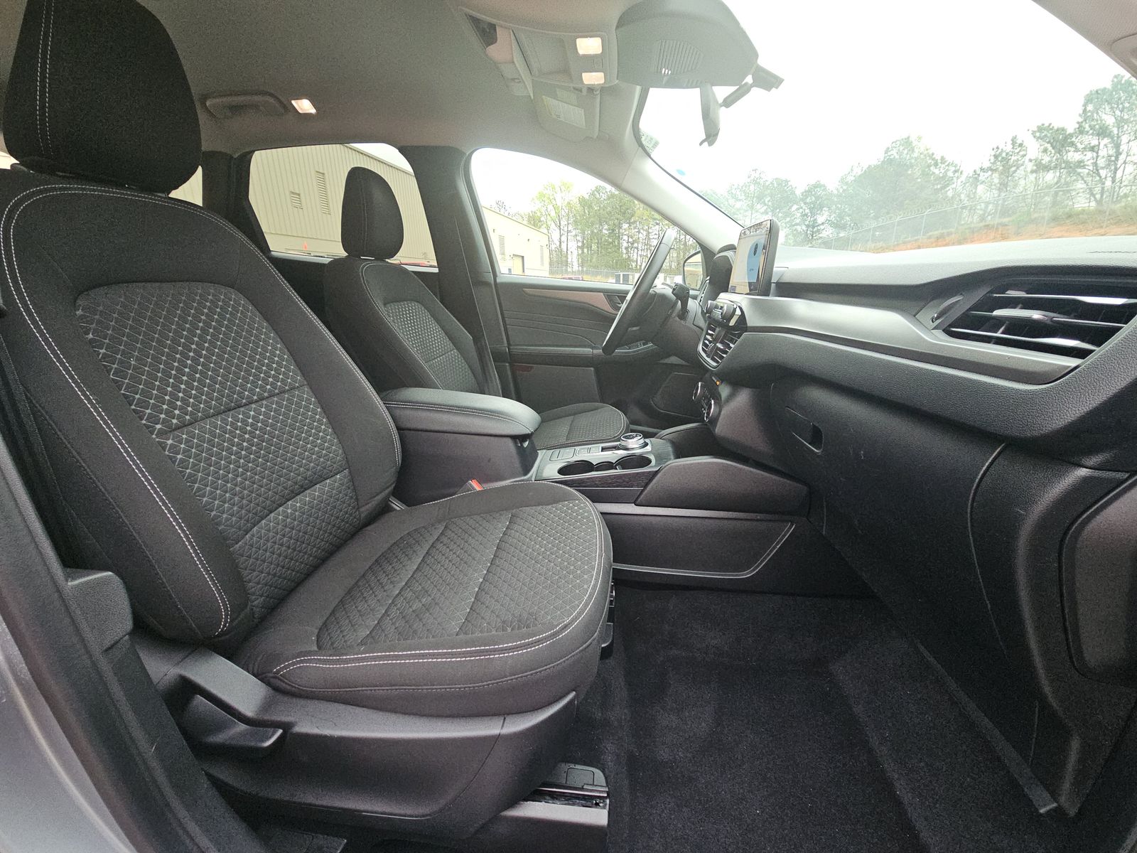 2023 Ford Escape Active AWD