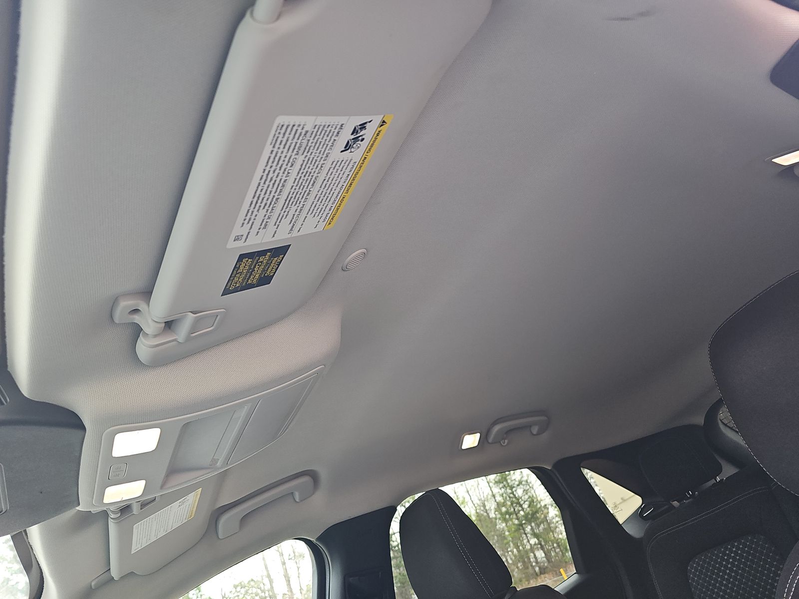 2023 Ford Escape Active AWD