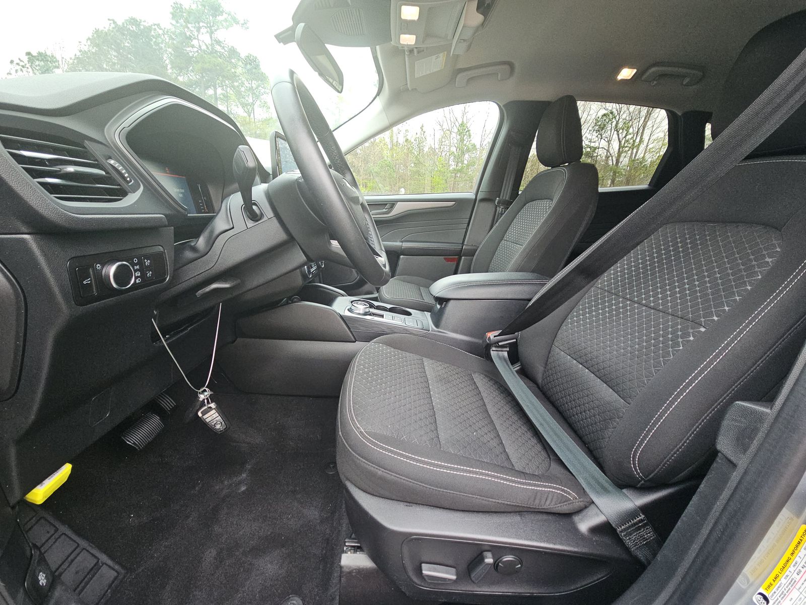 2023 Ford Escape Active AWD