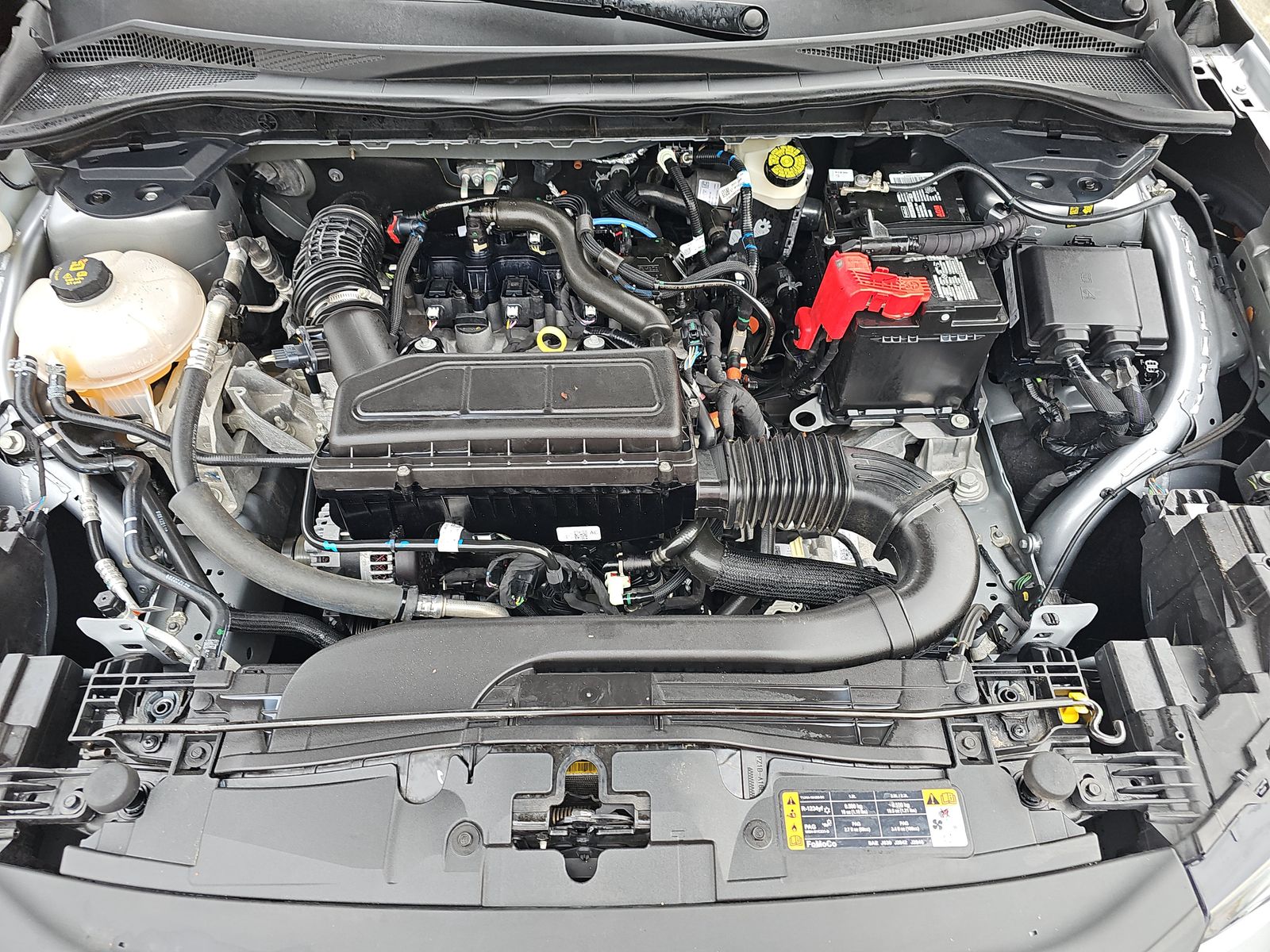 2023 Ford Escape Active AWD