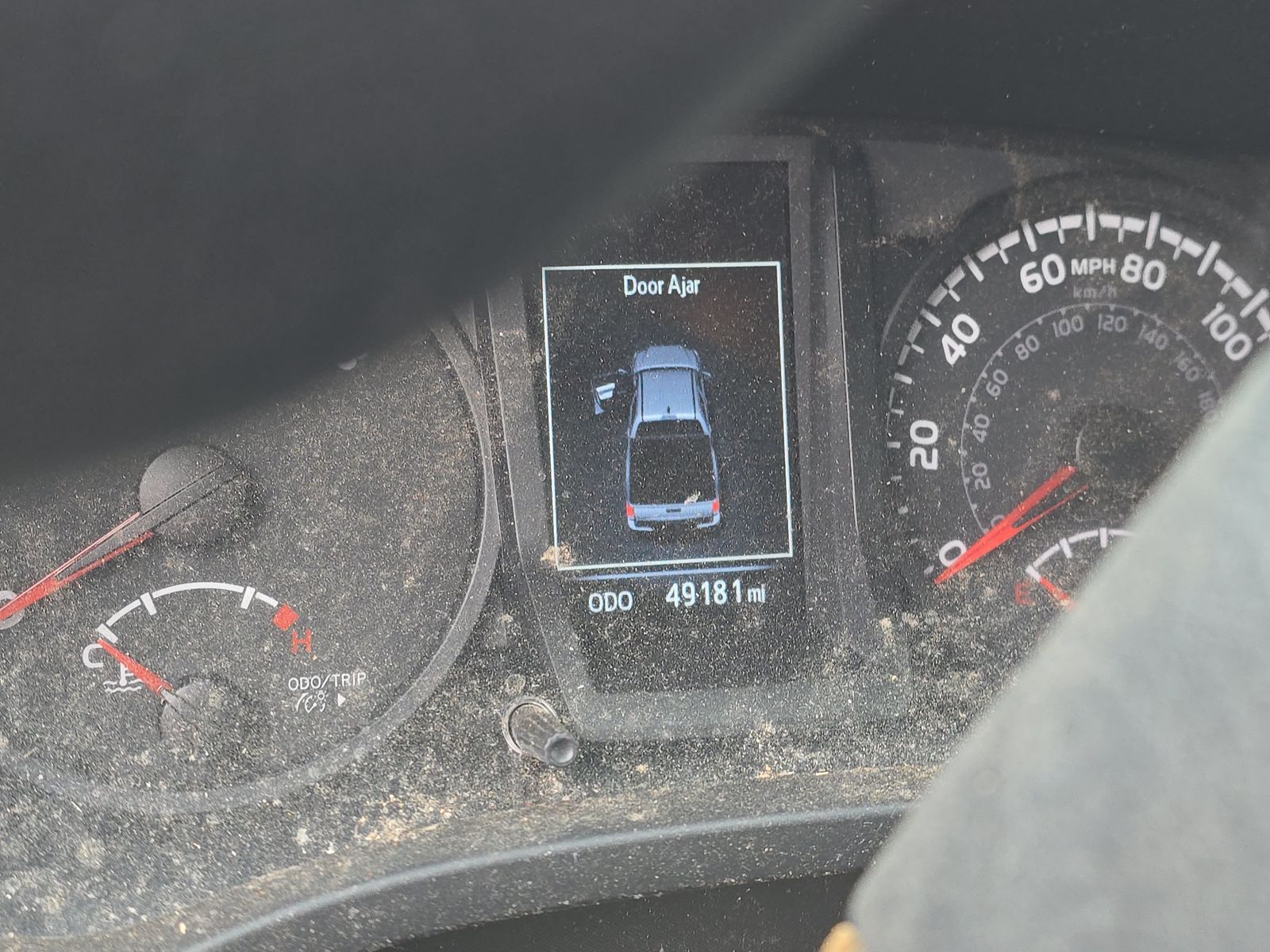 2023 Toyota Tacoma SR AWD