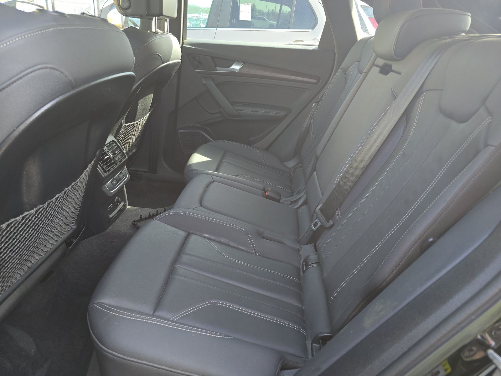 2022 Audi Q5 S line Premium Plus AWD