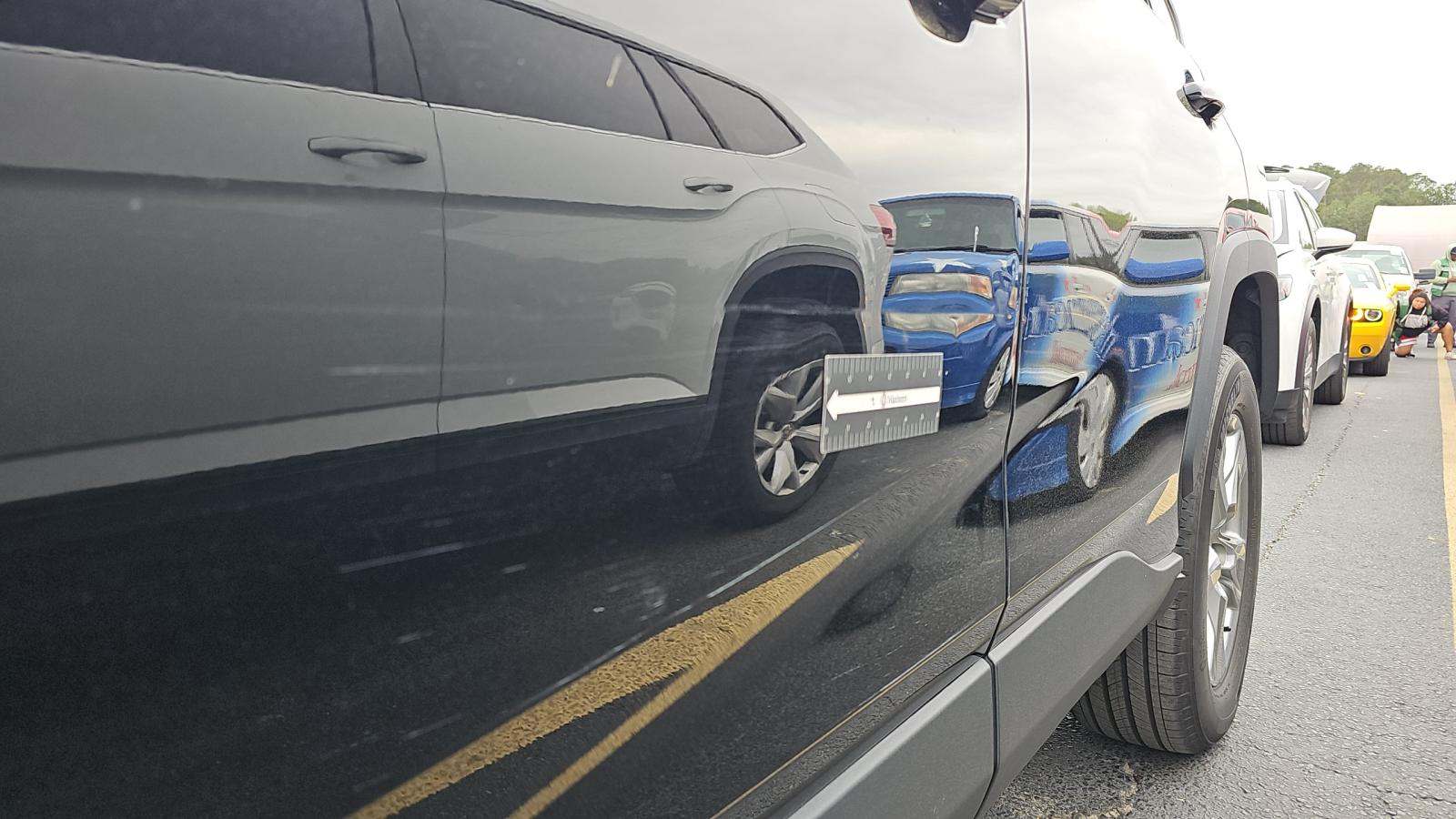 2024 Toyota RAV4 XLE FWD