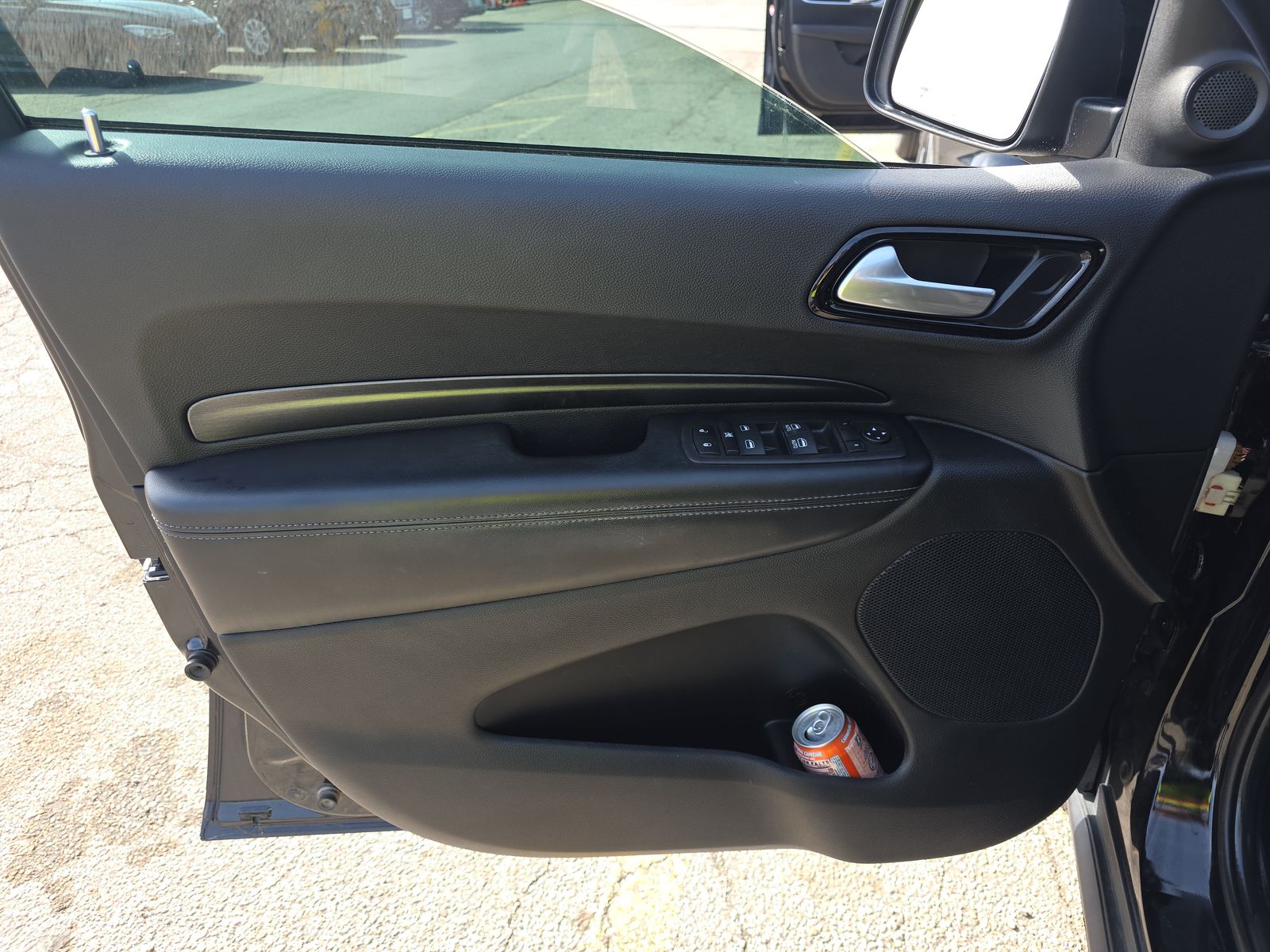 DODGE SXT LAUNCH - 10