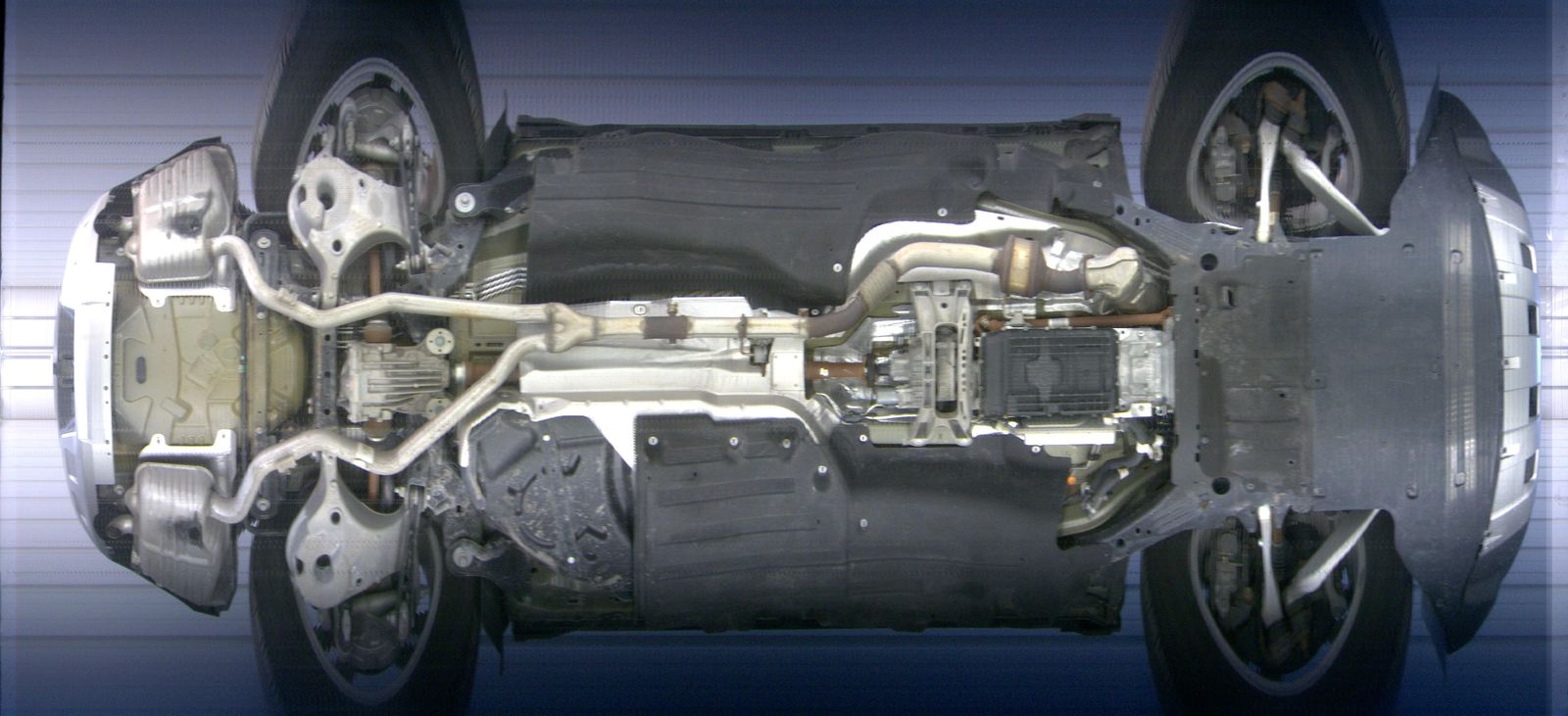 2023 Ford Explorer XLT AWD