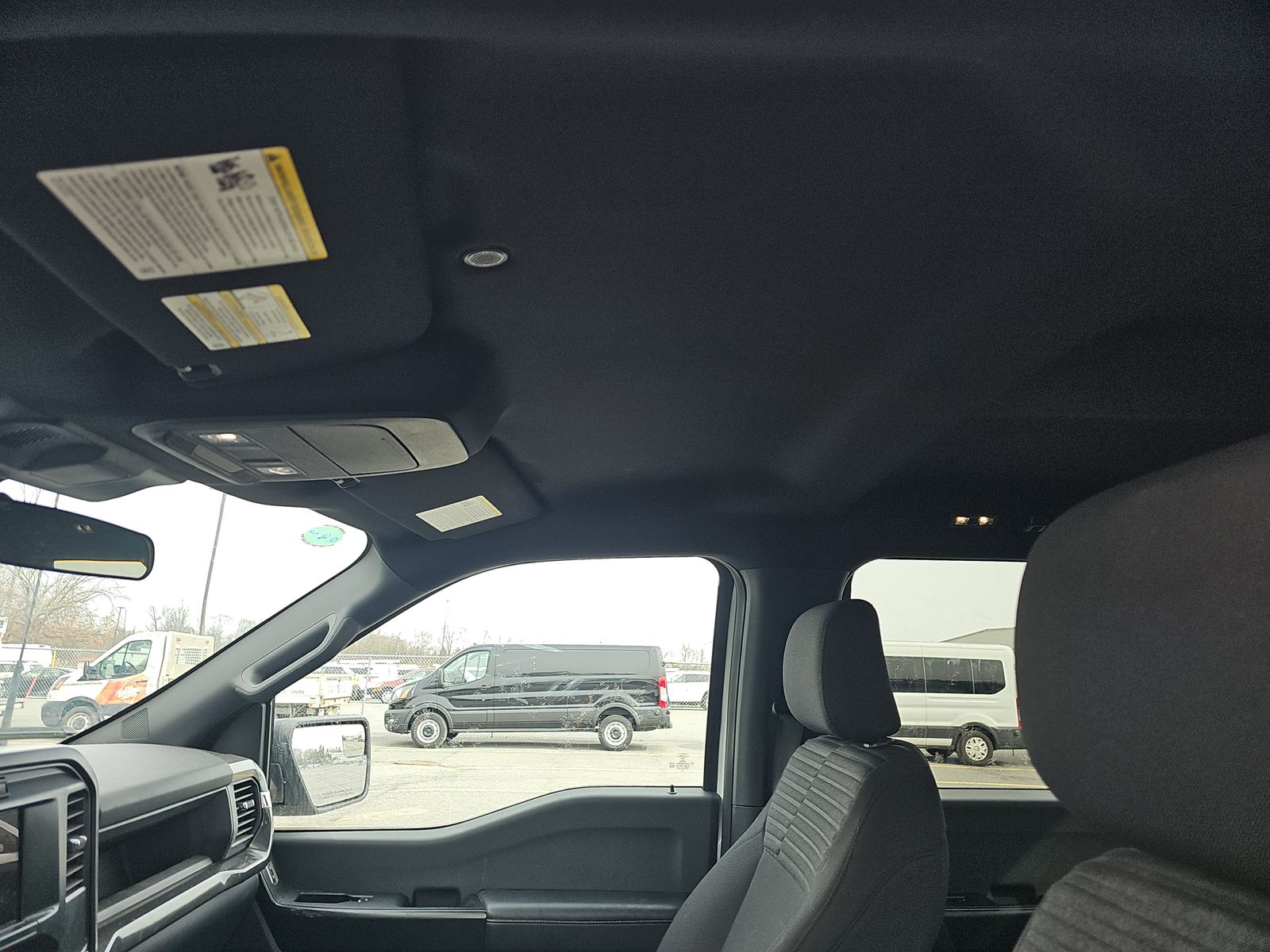 2023 Ford F-150 XL AWD