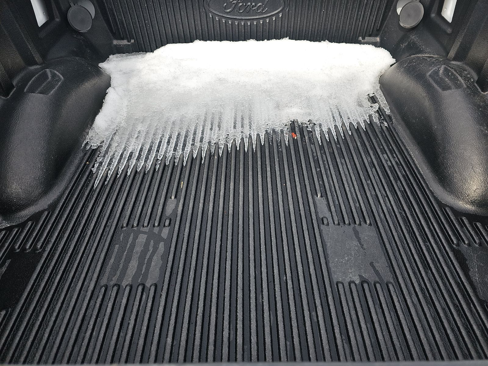 2023 Ford F-150 XL AWD