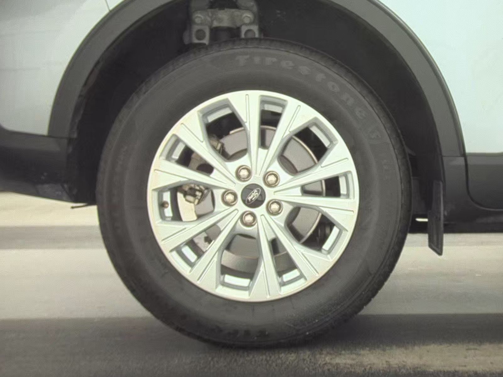 2023 Ford Escape Active AWD