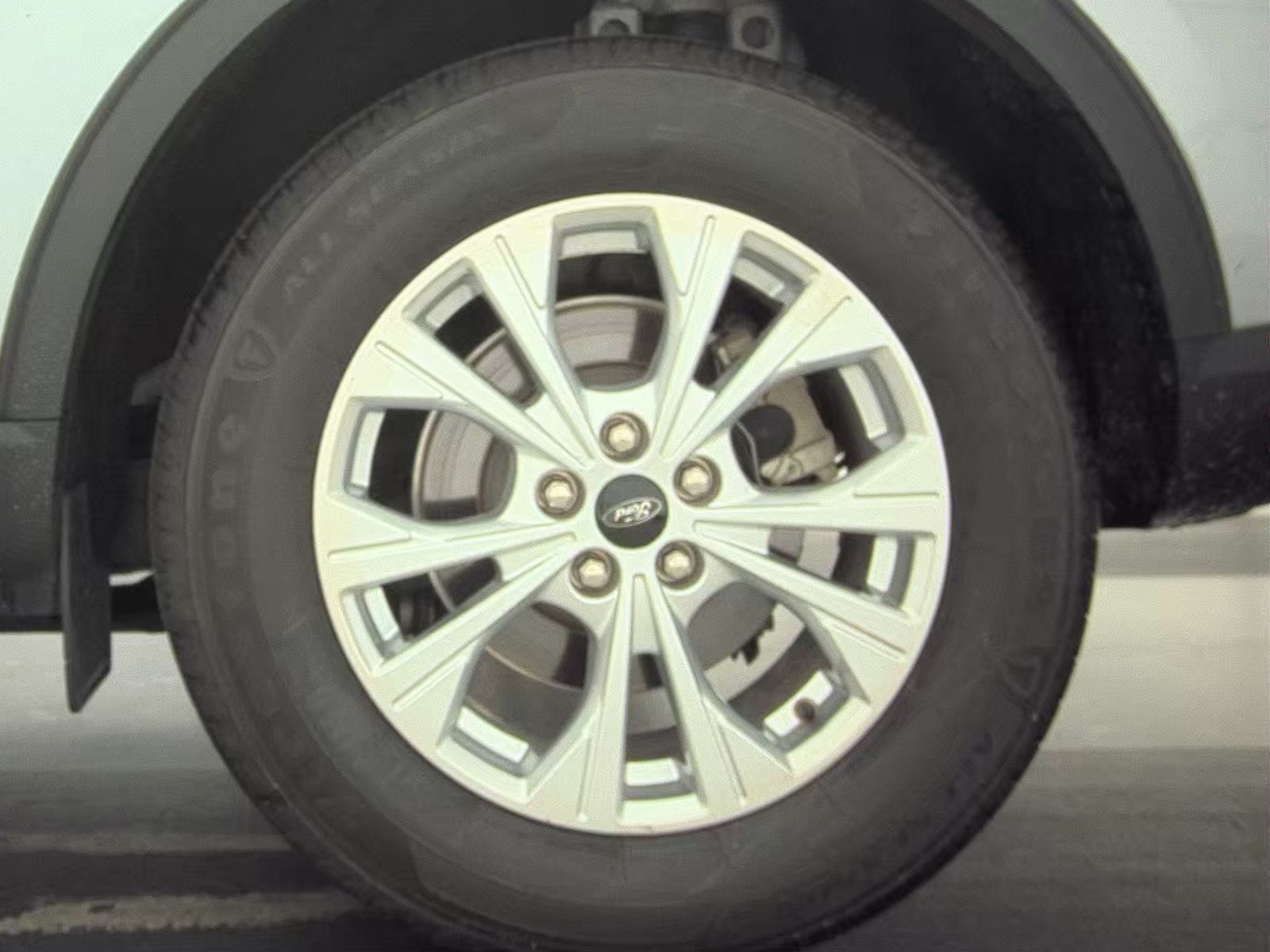 2023 Ford Escape Active AWD