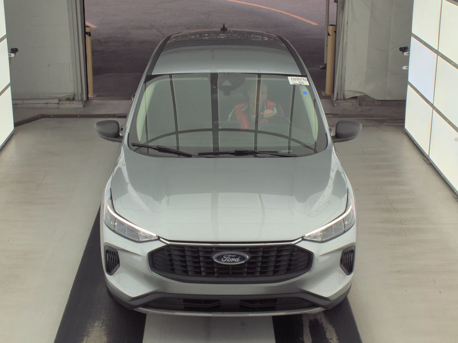 2023 Ford Escape Active AWD