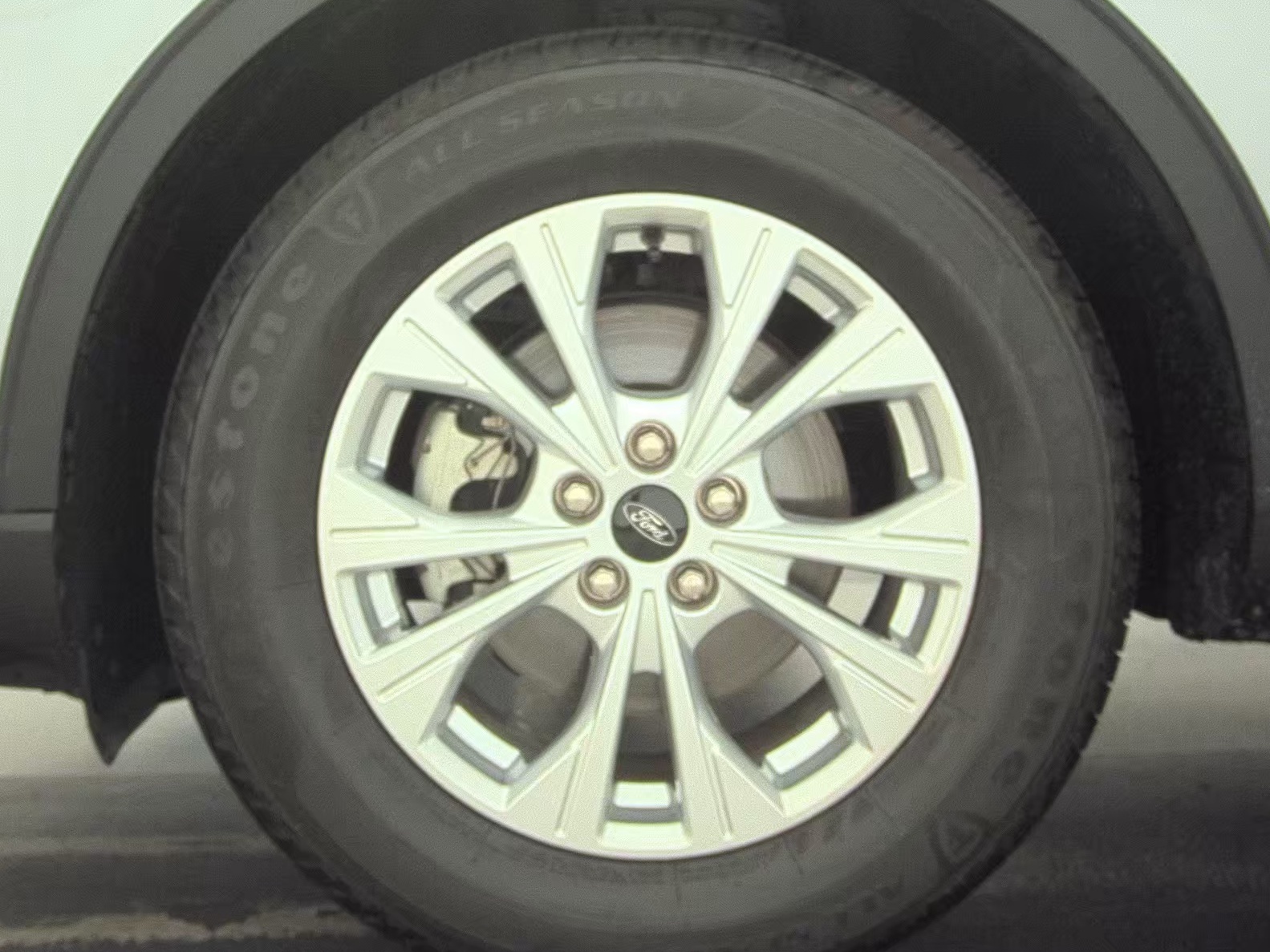 2023 Ford Escape Active AWD