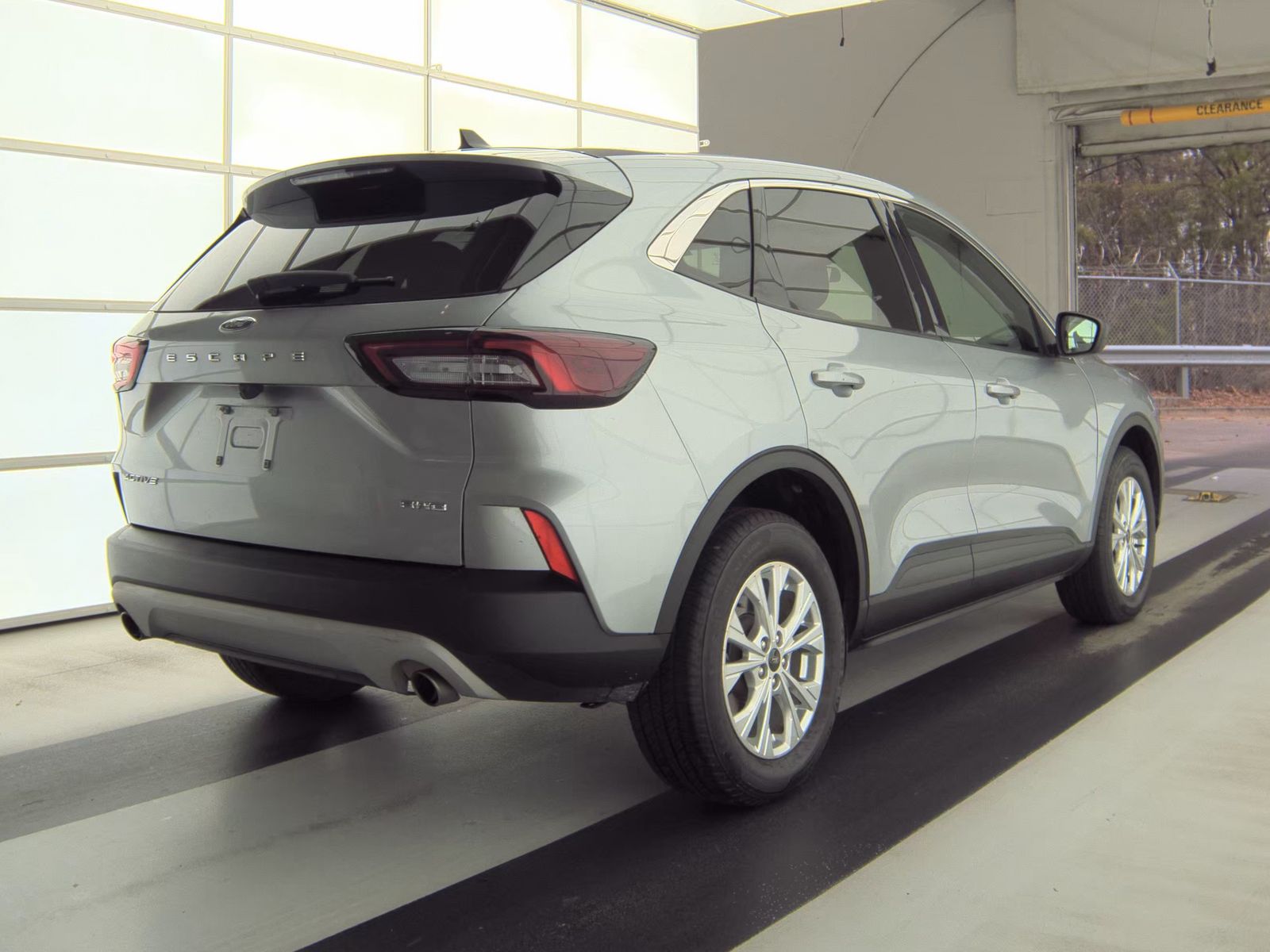 2023 Ford Escape Active AWD