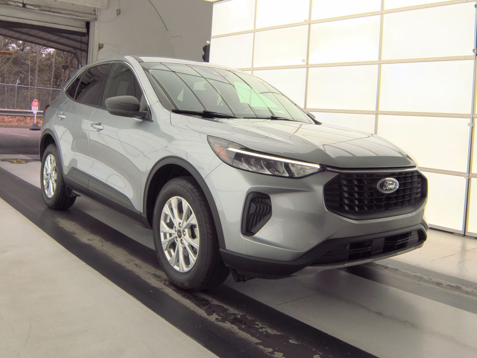 2023 Ford Escape Active AWD