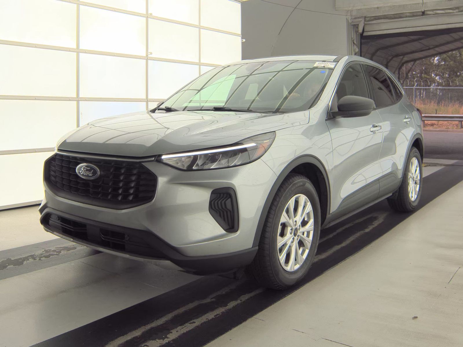 2023 Ford Escape Active AWD