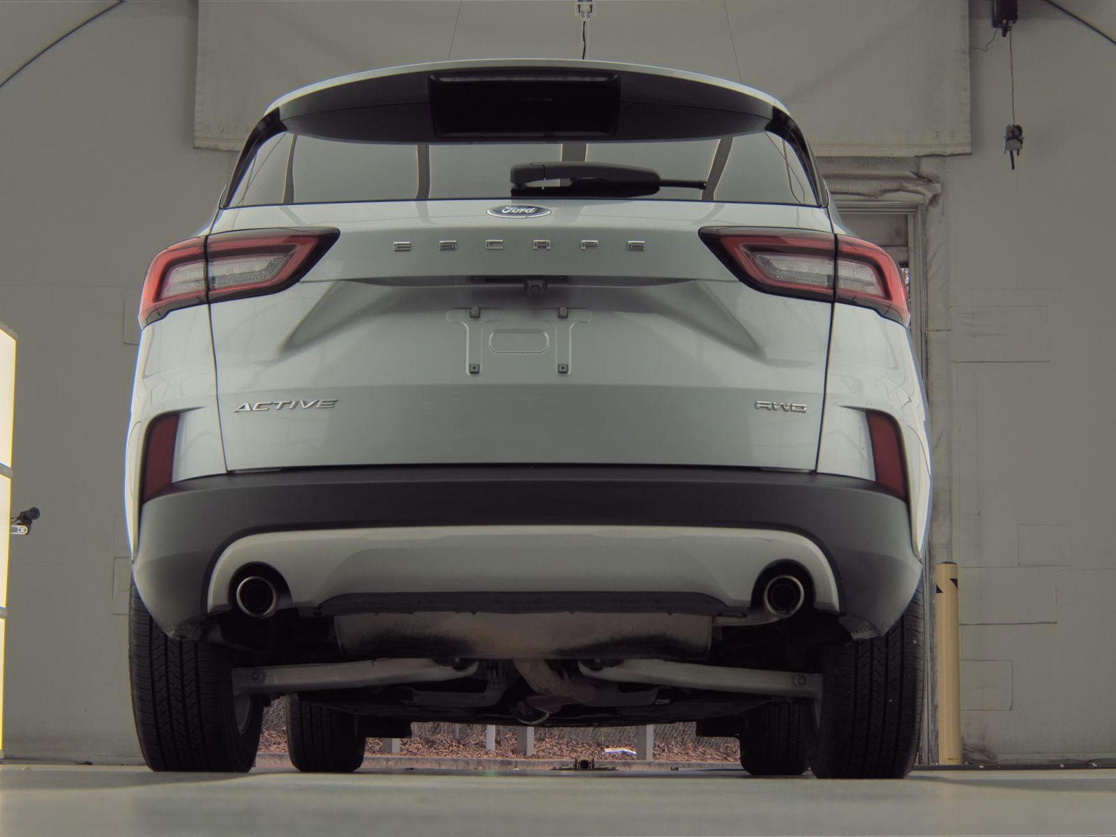 2023 Ford Escape Active AWD