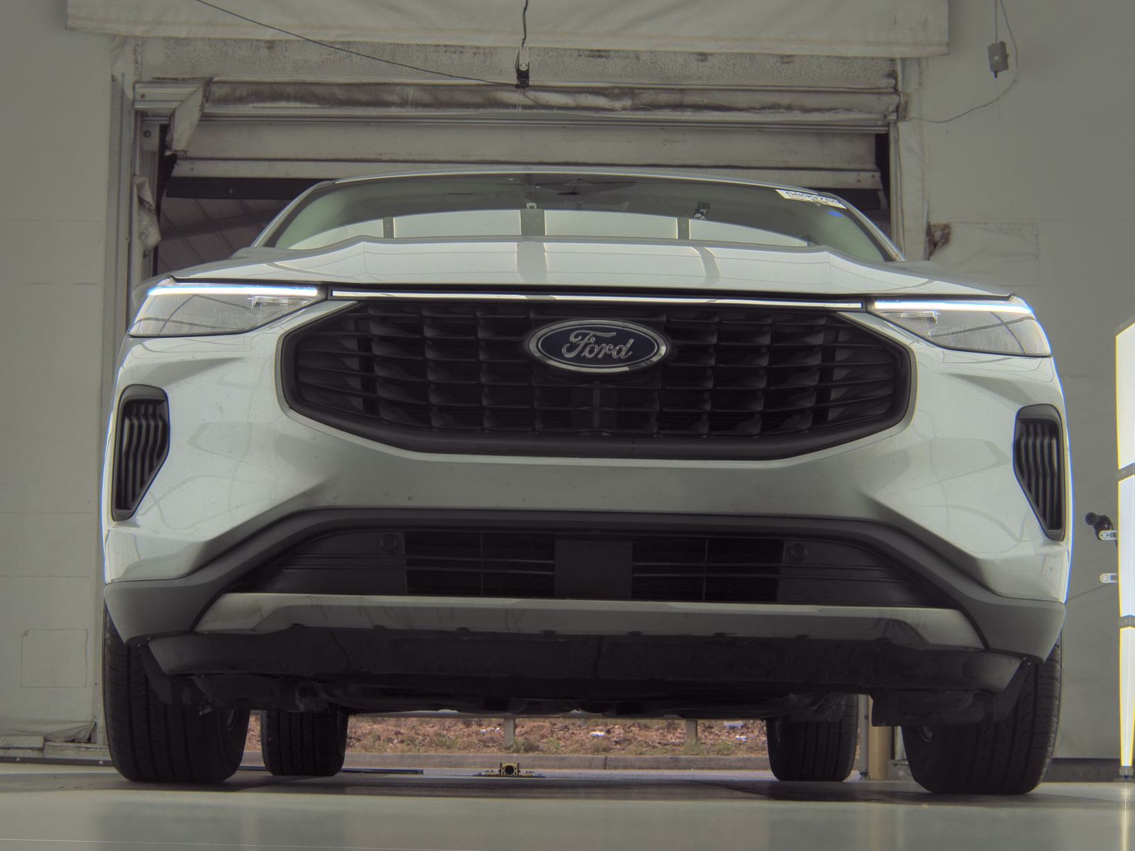 2023 Ford Escape Active AWD