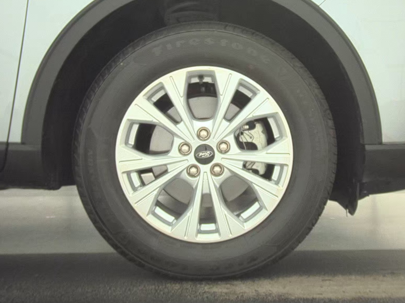 2023 Ford Escape Active AWD