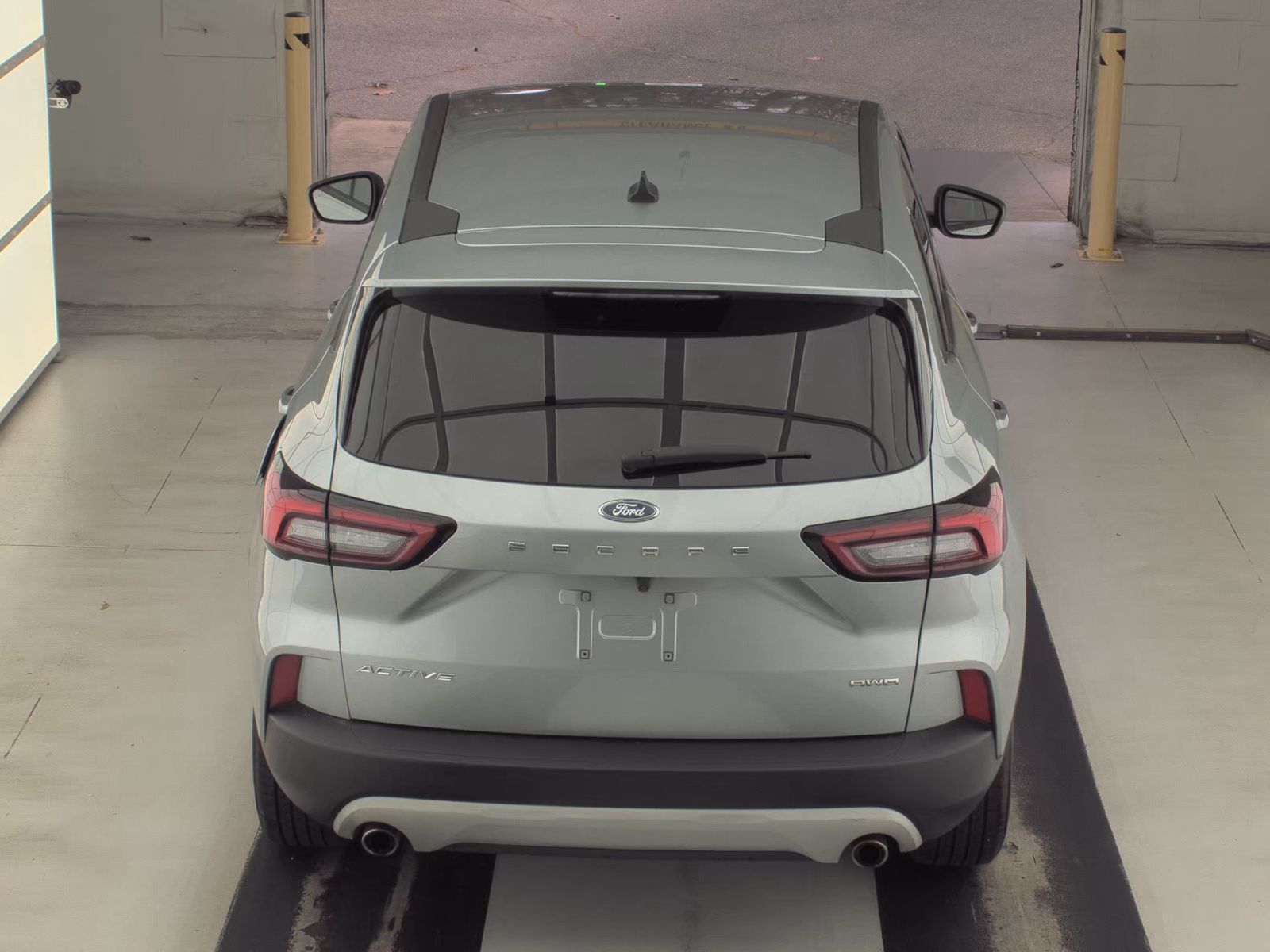 2023 Ford Escape Active AWD