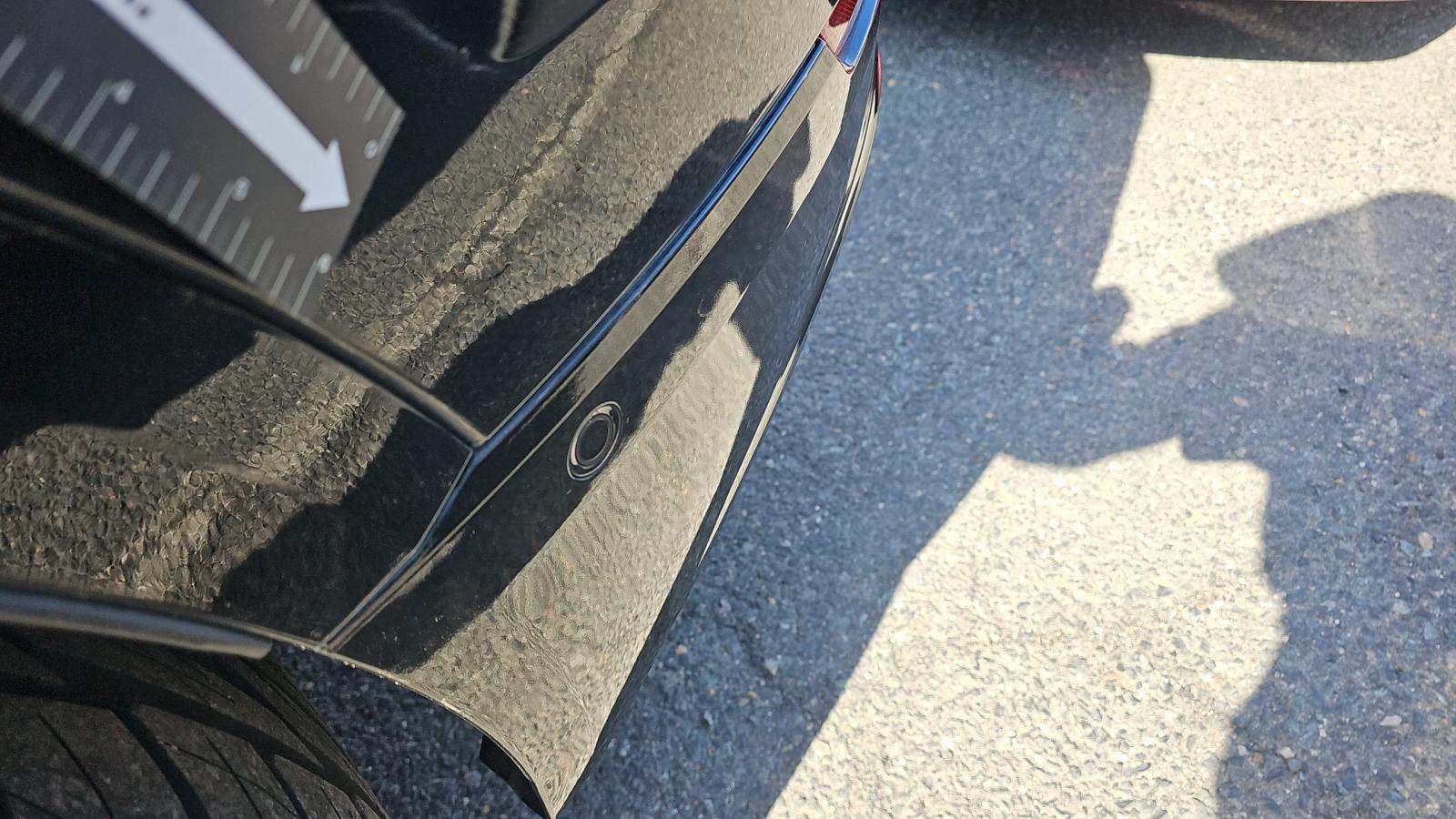 2019 Audi Q8 Prestige AWD