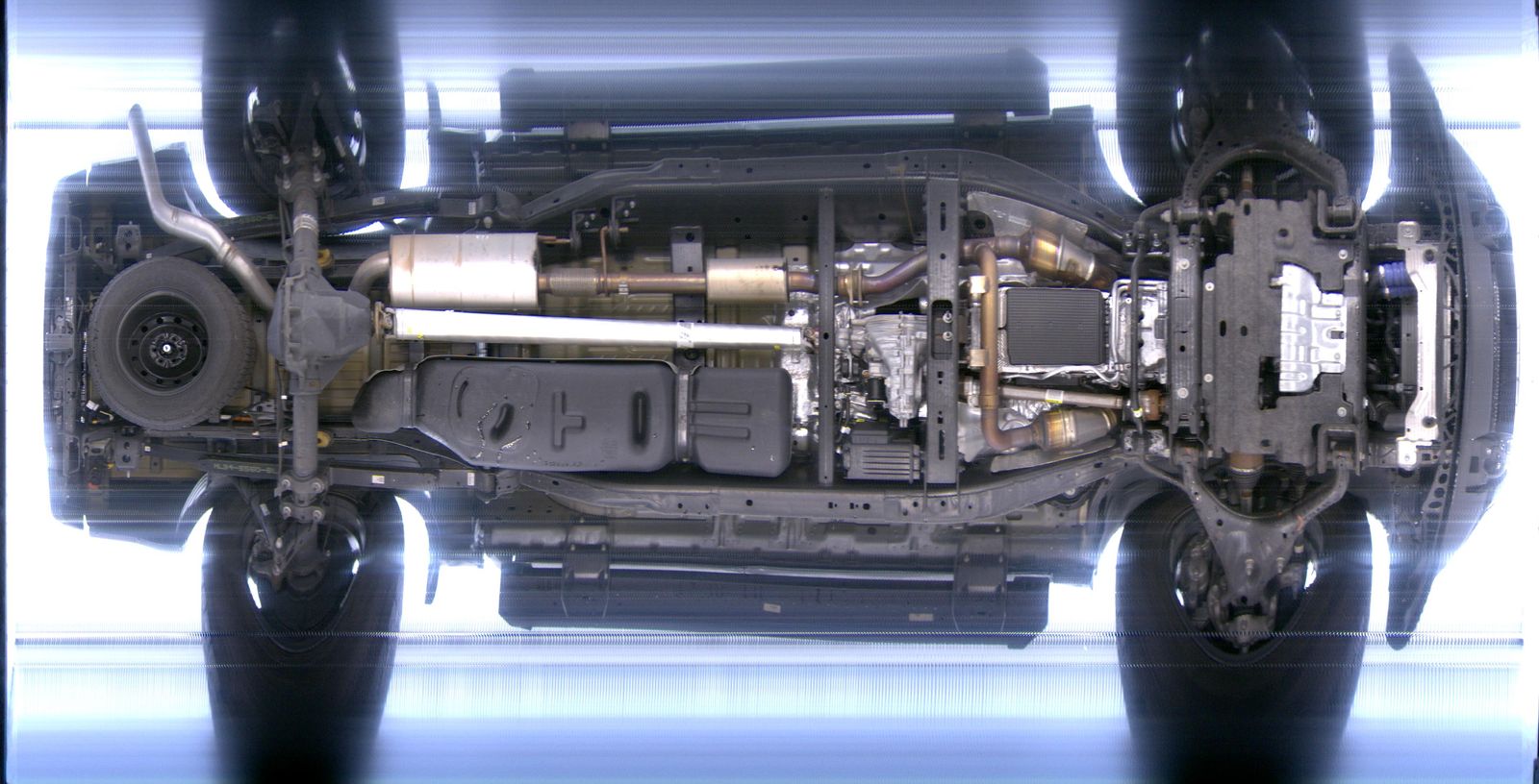 2025 Ford F-150 XLT AWD