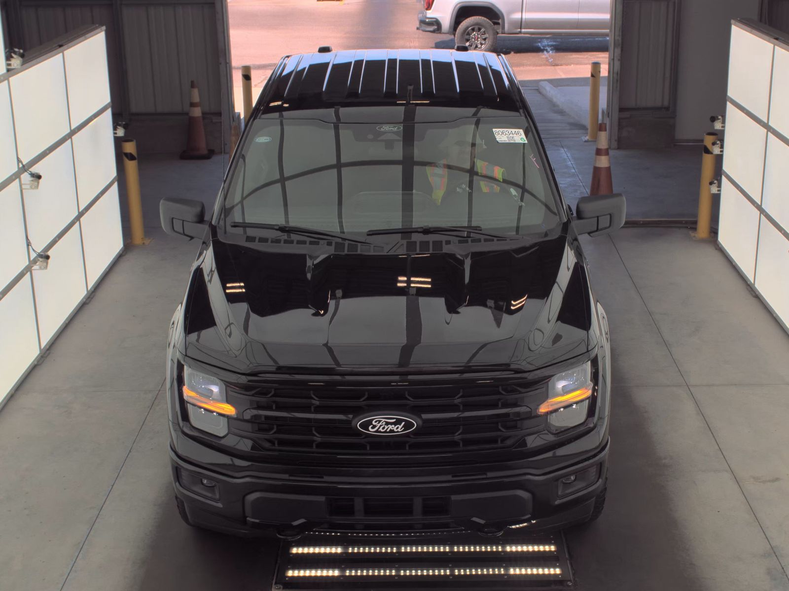 2025 Ford F-150 XLT AWD