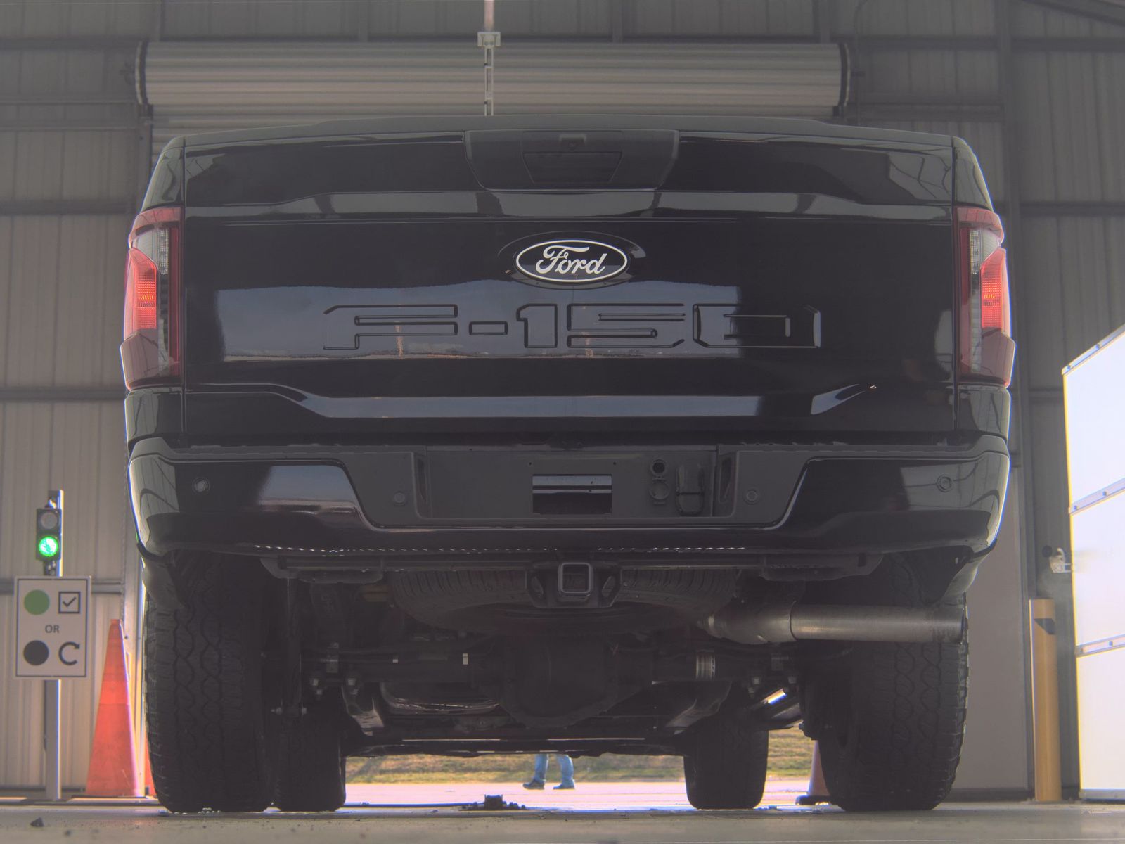 2025 Ford F-150 XLT AWD