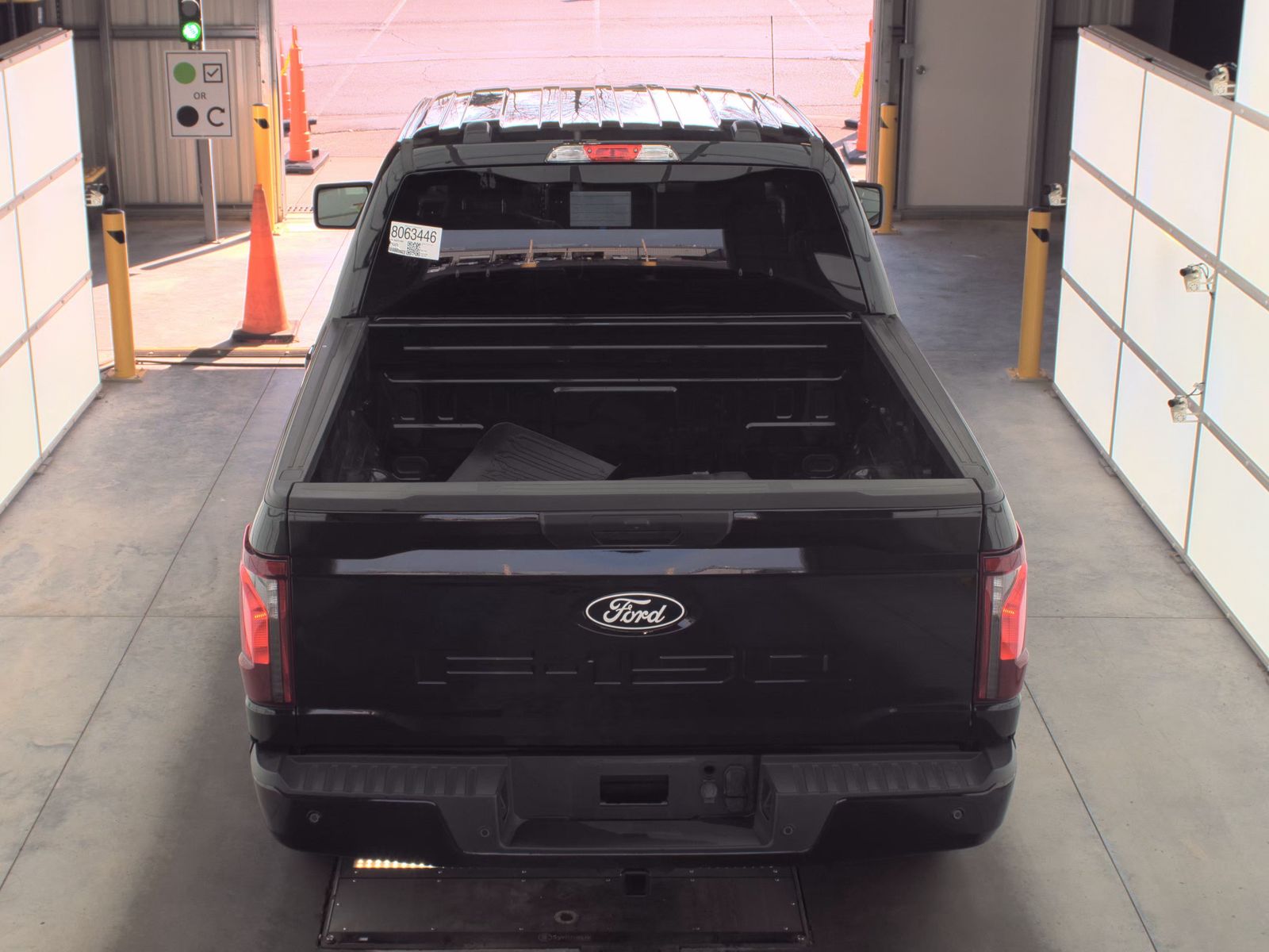 2025 Ford F-150 XLT AWD