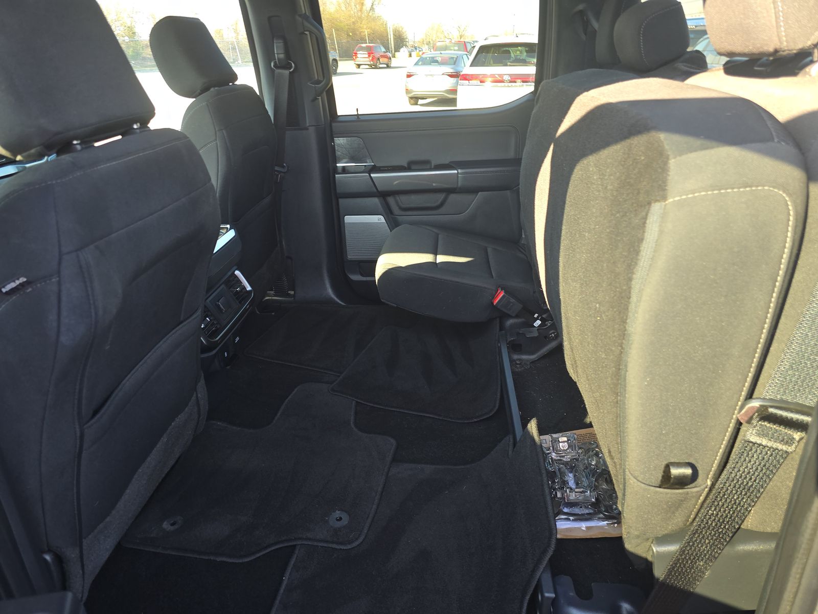 2022 Ford F-150 XLT AWD