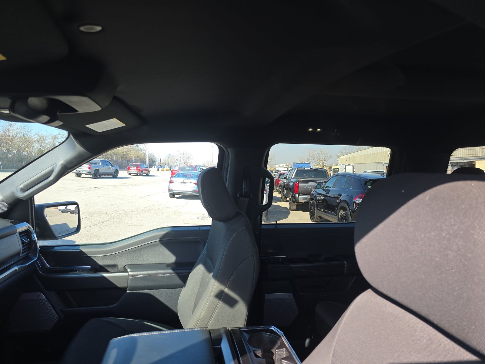 2022 Ford F-150 XLT AWD