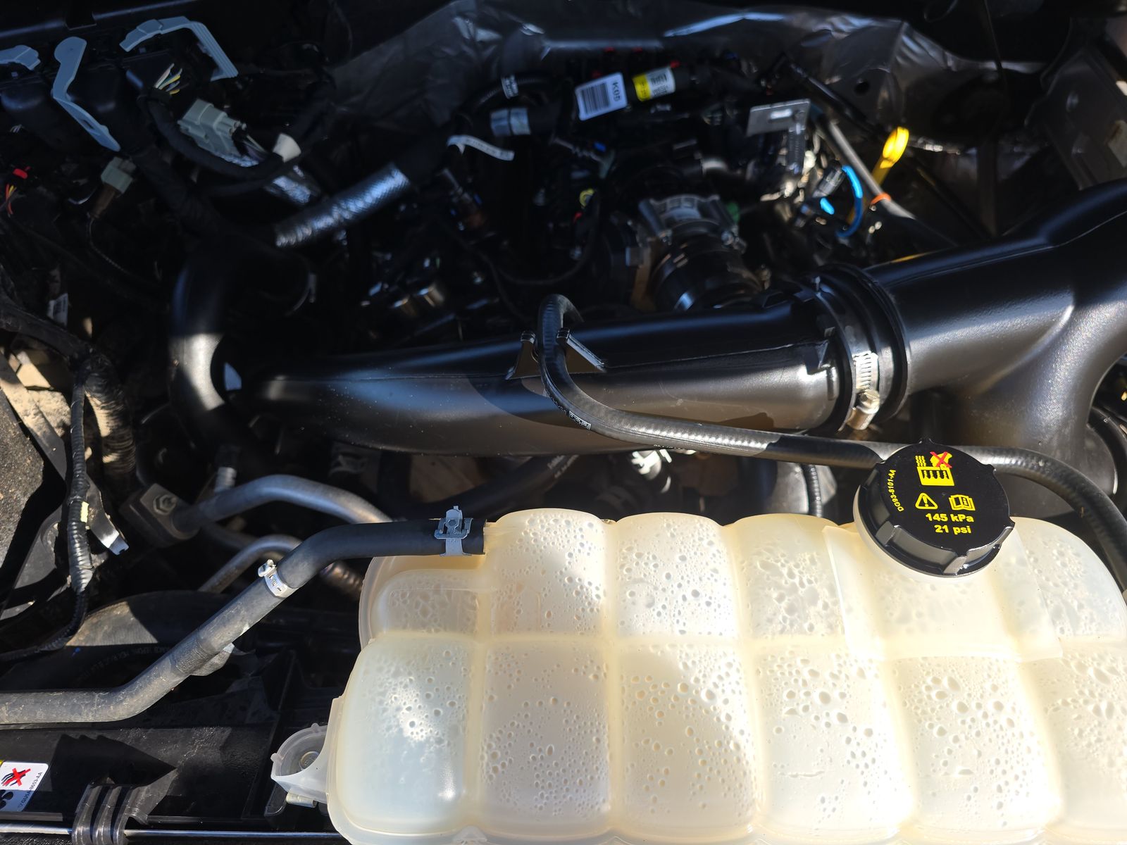 2022 Ford F-150 XLT AWD