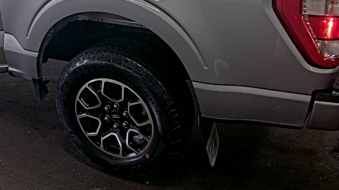 2023 Ford F-150 XL AWD