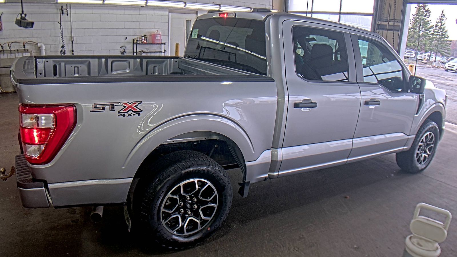 2023 Ford F-150 XL AWD