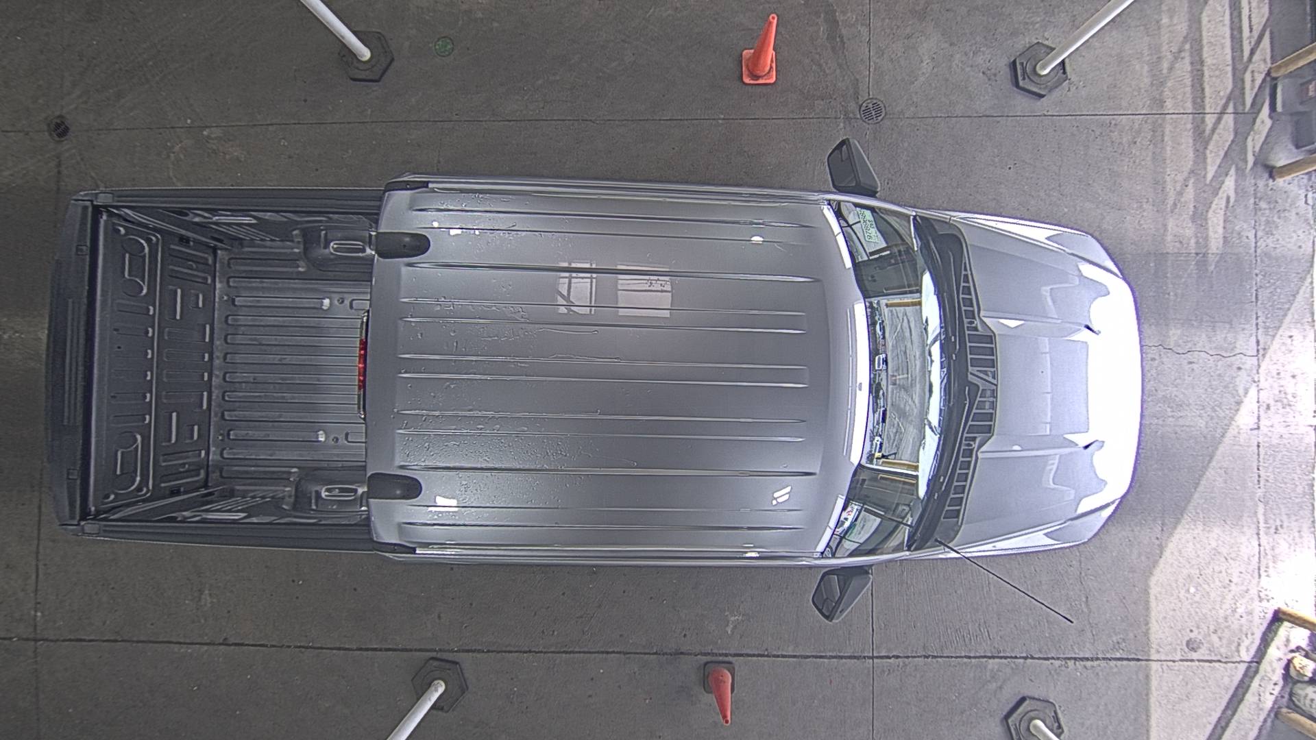 2023 Ford F-150 XL AWD