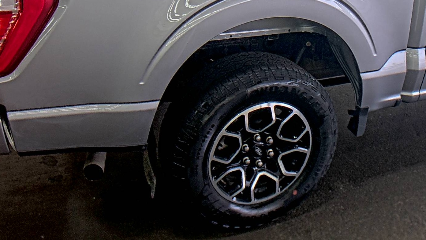 2023 Ford F-150 XL AWD